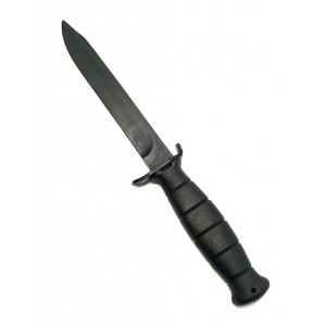 Тренировочный нож полиуретановый "Глок" [MD]